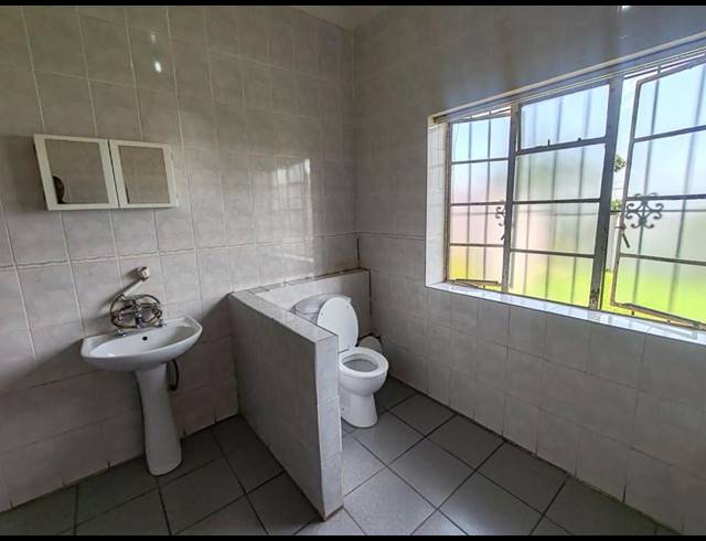 4 BEDROOM PROPERTY TO RENT IN MARAISBURG